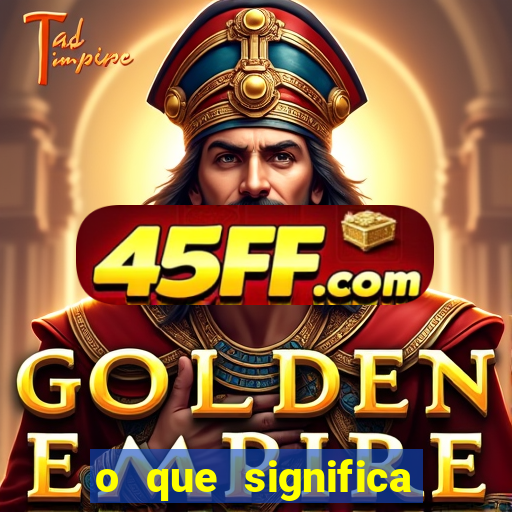 o que significa 5.5 gols